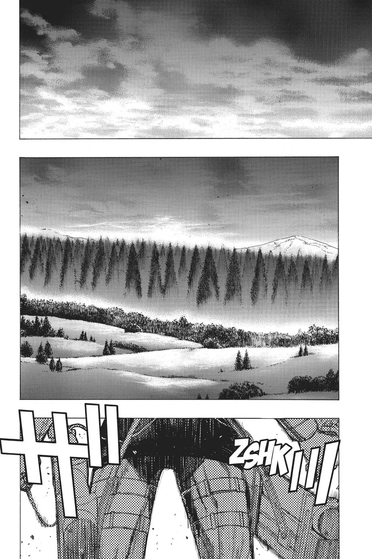 Shingeki no Kyojin Before the Fall Chapter 45 17